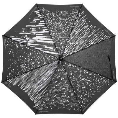 
                                                Зонт-трость Types Of Rain
                                                