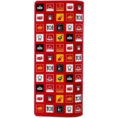 
                                                Travel Organizer Industry, cafes and restaurants
                                                