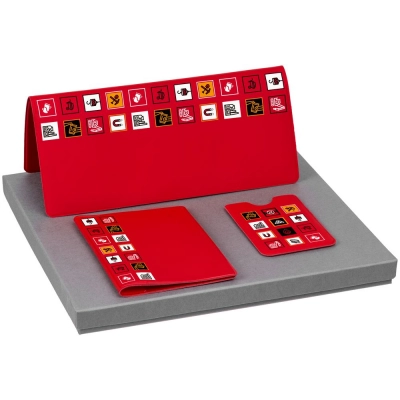 
                                            A set of personal accessories Industry, metallurgy
                                            