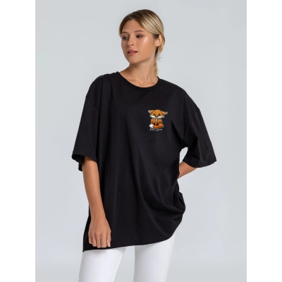 
                                                Oversize T-shirt 