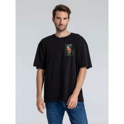 
                                                Oversize T-shirt 