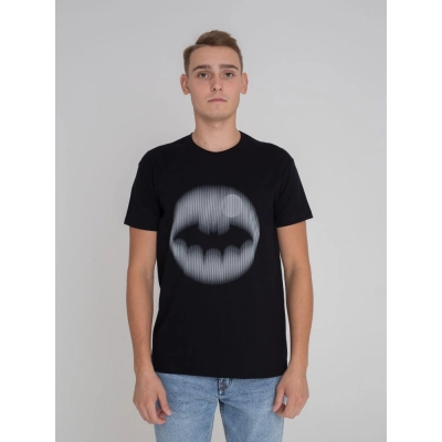 
                                                Letucci T-shirt, black
                                                