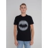 Letucci T-shirt, black