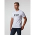 Arial Habitat T-shirt, white