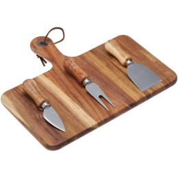 Emmental Cheese Set