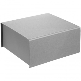 Pack In Style box, gray