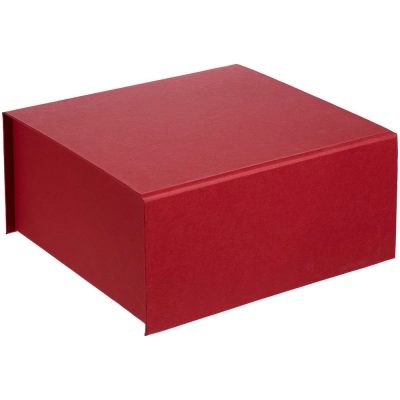 
                                                Pack In Style box, red
                                                