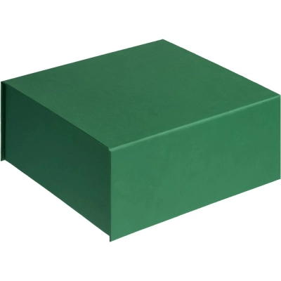 
                                                Pack In Style box, green
                                                