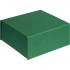 Pack In Style box, green