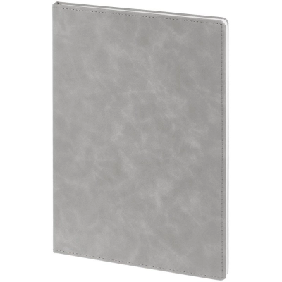 
                                            Блокнот Urban, в линейку, серый
                                            