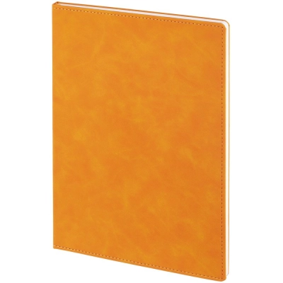 
                                                Urban lined notebook, orange.
                                                