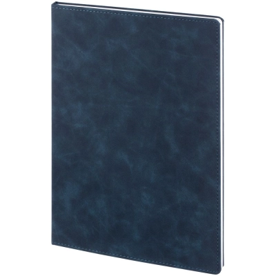 
                                                Urban notepad, lined, blue
                                                