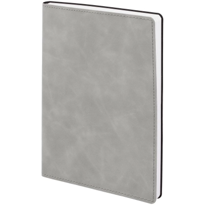 
                                                Urban undated gray daily planner.
                                                