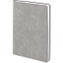 Urban undated gray daily planner.