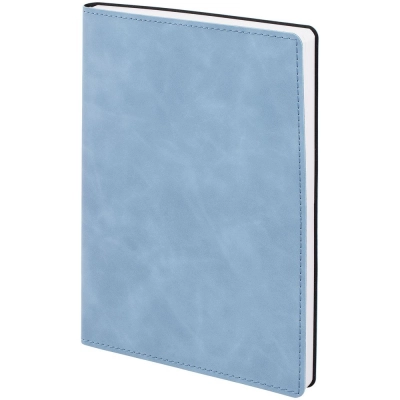 
                                                Urban undated daily planner, blue.
                                                