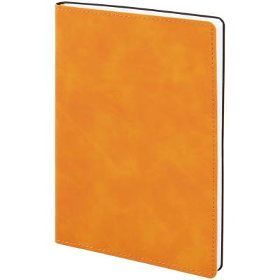 
                                                Urban undated orange daily planner.
                                                