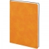 Urban undated orange daily planner.