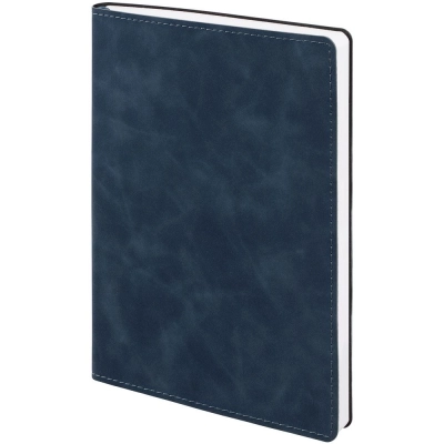 
                                                Urban undated blue daily planner.
                                                