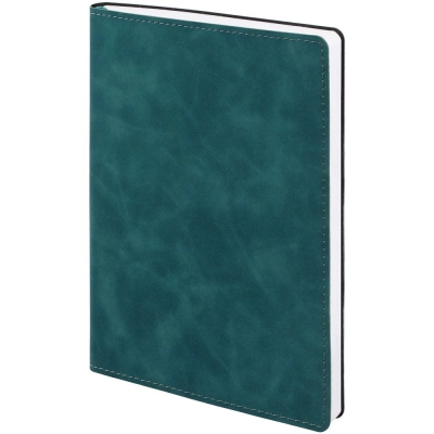 
                                                Urban undated emerald daily planner.
                                                