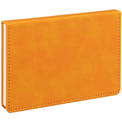 
                                            Urban weekly, undated, orange
                                            