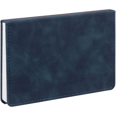 
                                            Urban weekly magazine, undated, blue
                                            