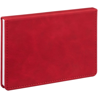 
                                            Urban weekly, undated, red.
                                            