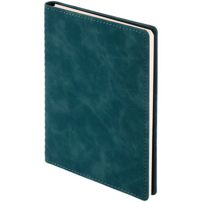
                                            Spring Urban undated emerald daily planner.
                                            
