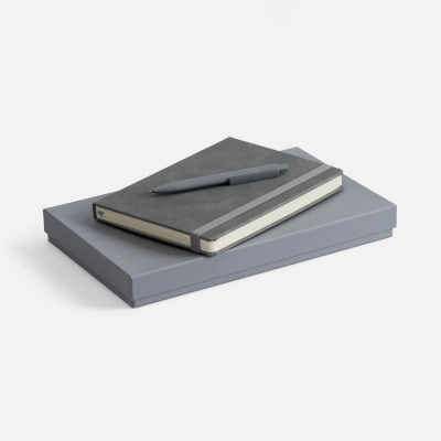 
                                                Urban Hard set, grey
                                                