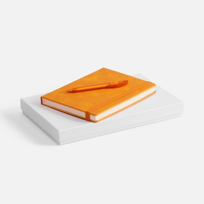 
                                                Urban Hard set, orange
                                                