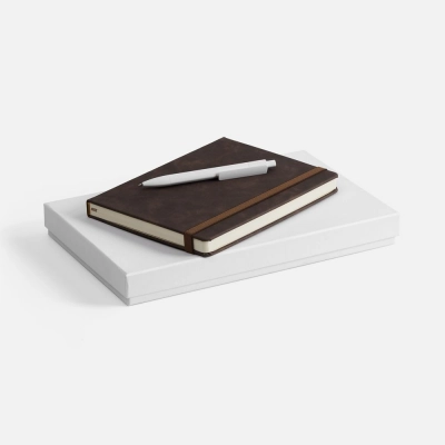 
                                                Urban Hard set, brown
                                                