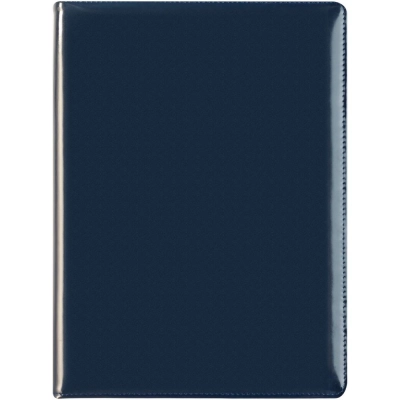 
                                                Address folder Luxe, blue
                                                