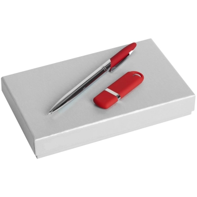 
                                                Hand Hunter Give Set, 16 GB, red
                                                