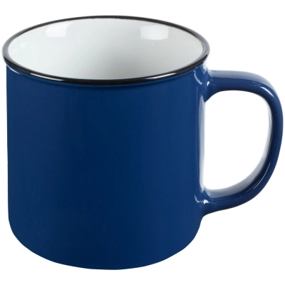 
                                            Dacha mug, medium, blue
                                            