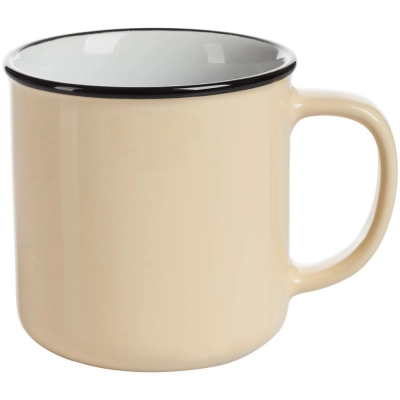 
                                            Dacha mug, medium, light yellow
                                            