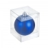 Packing for a Christmas ball 6 cm