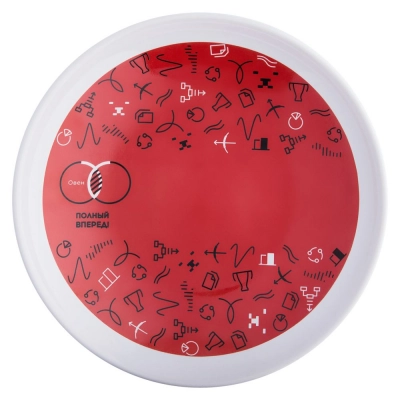 
                                            Тарелка наградная «Бизнес-зодиак. Овен»
                                            