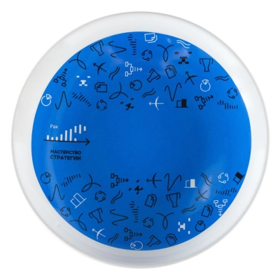 
                                                Award plate 
                                                