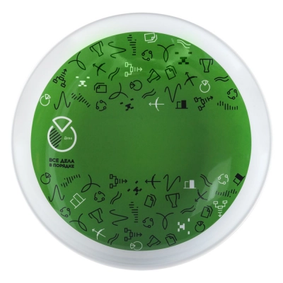 
                                            Тарелка наградная «Бизнес-зодиак. Дева»
                                            