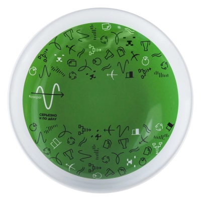 
                                            Тарелка наградная «Бизнес-зодиак. Козерог»
                                            