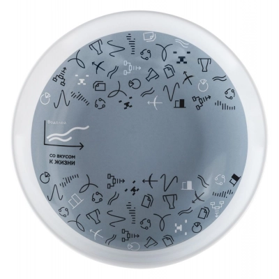 
                                            Тарелка наградная «Бизнес-зодиак. Водолей»
                                            