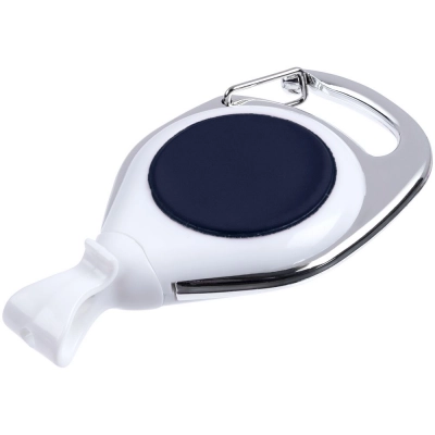 
                                                Dorset retractor, white with blue
                                                