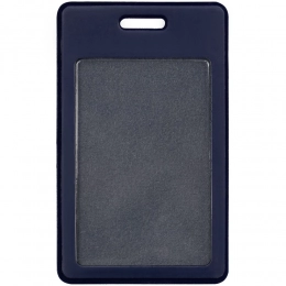 Dorset Pass case, blue