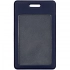 Dorset Pass case, blue
