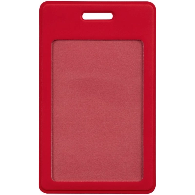 
                                                Dorset pass case, red
                                                