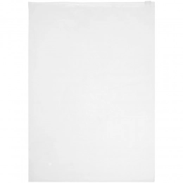 Zip Lock Bag, S, White