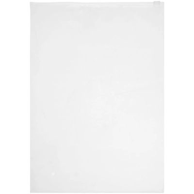 
                                                Zip Lock Bag, S, White
                                                