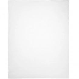 Zip Lock Bag, L, White