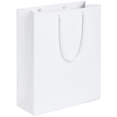 
                                            Пакет Ample M, белый
                                            