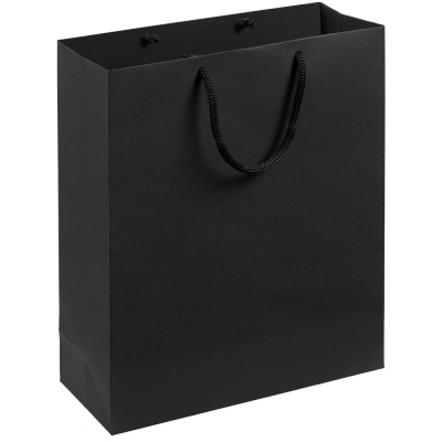 
                                                Wide bag, black
                                                