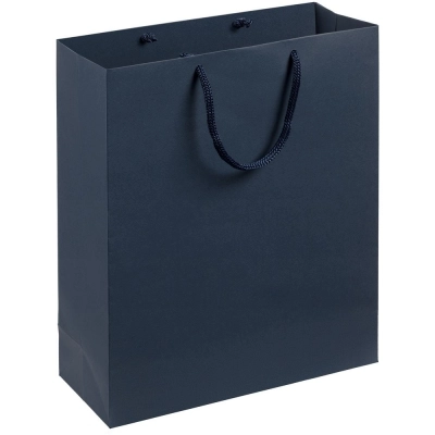 
                                                Wide bag, blue
                                                
